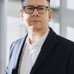 David Anderson